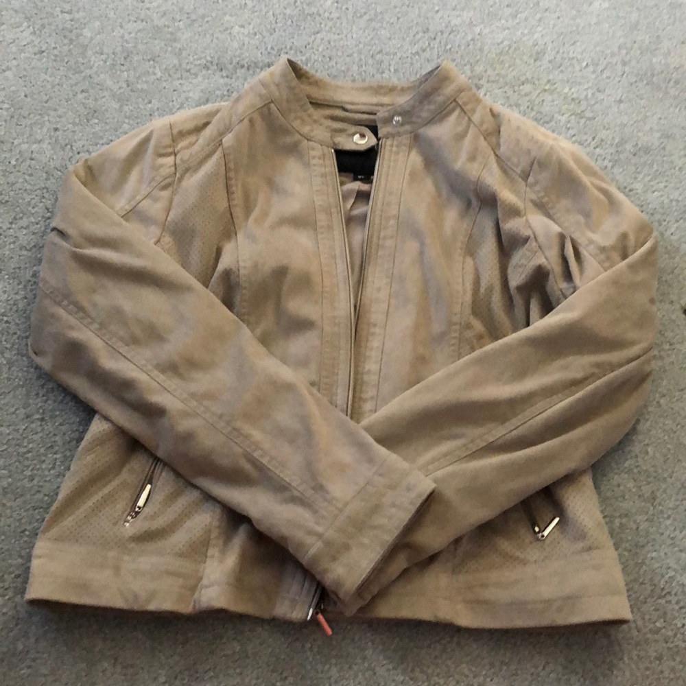 Maurices XL dress jacket